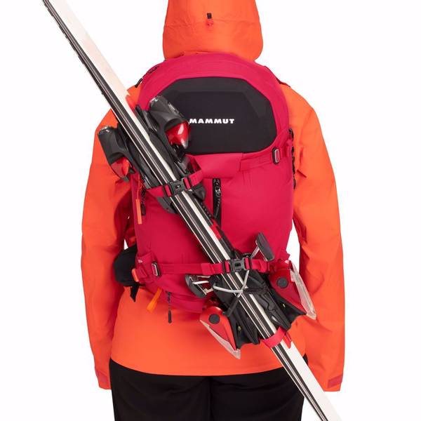 Bilde av Mammut Nirvana 35 Wms dragon fruit-black