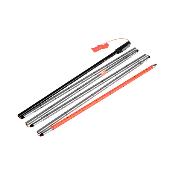 Bilde av Probe 240 speed lock Neon Orange ONESIZE